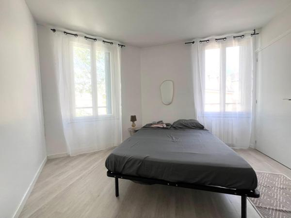 Appartement à MANTES-LA-JOLIE, 78200 - 3 pièces 57m²