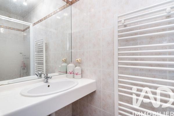 Appartement à vendre 4 pièces 101 m² Villeurbanne