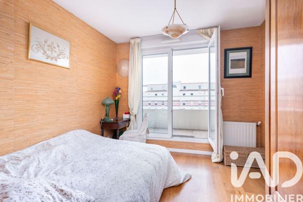 Appartement à vendre 4 pièces 101 m² Villeurbanne