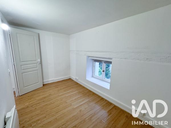 Appartement à vendre 4 pièces 61 m² Chaumes-en-Brie