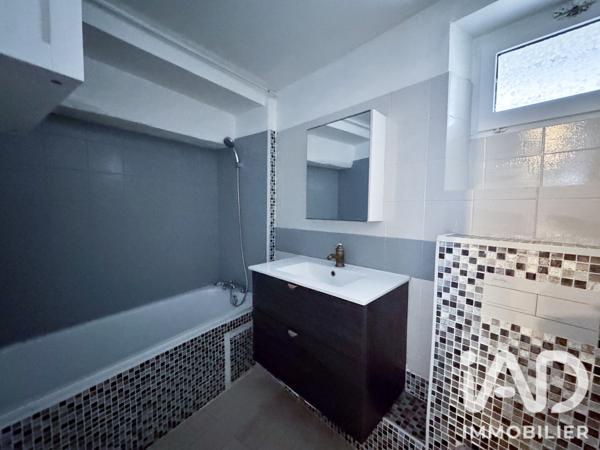 Appartement à vendre 4 pièces 61 m² Chaumes-en-Brie