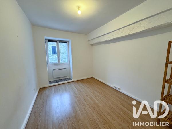Appartement à vendre 4 pièces 61 m² Chaumes-en-Brie
