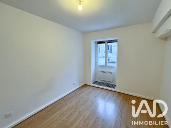 Appartement à vendre 4 pièces 61 m² Chaumes-en-Brie