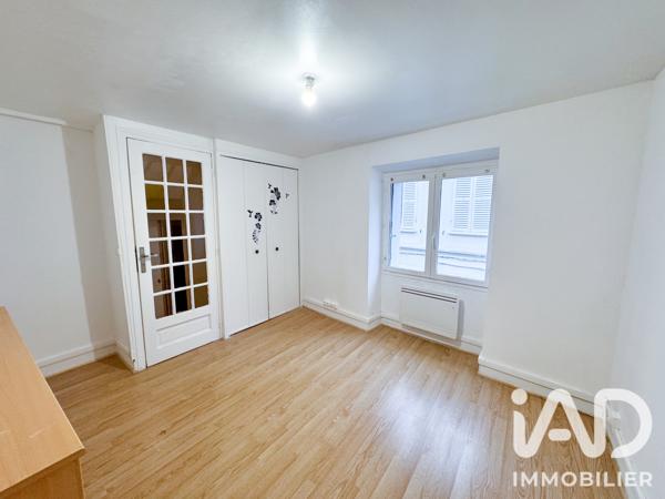 Appartement à vendre 4 pièces 61 m² Chaumes-en-Brie