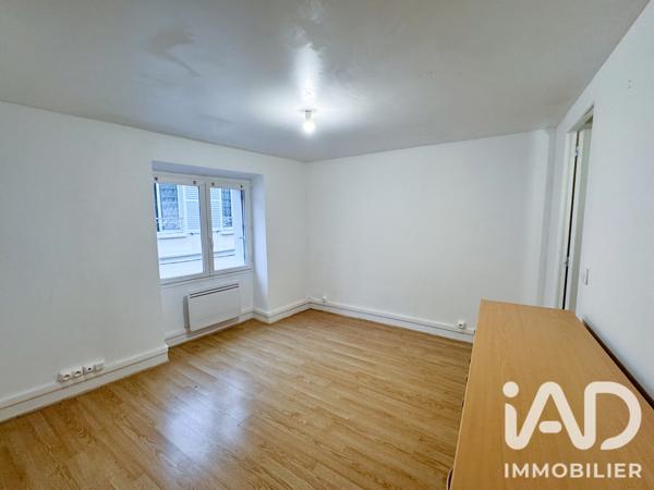 Appartement à vendre 4 pièces 61 m² Chaumes-en-Brie
