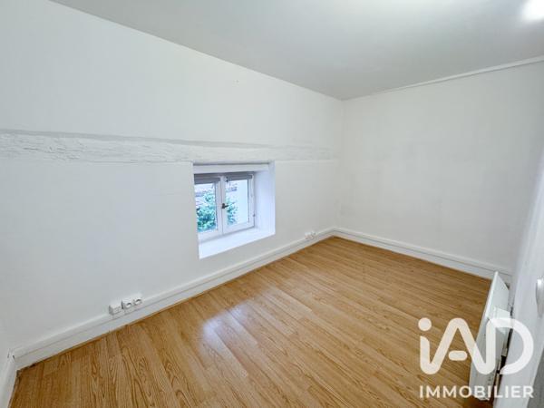 Appartement à vendre 4 pièces 61 m² Chaumes-en-Brie