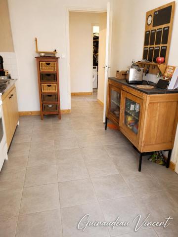 Maison à Sèvremoine, 49450 - 3 pièces 55m²
