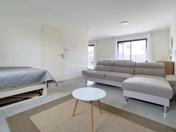 Location Maison 4 pièces 95 m2 à Albi