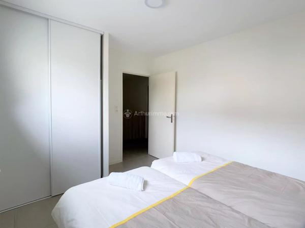 Location Maison 4 pièces 95 m2 à Albi