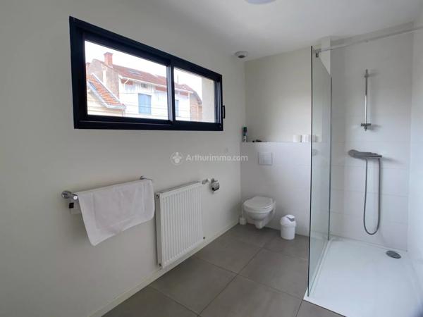 Location Maison 4 pièces 95 m2 à Albi