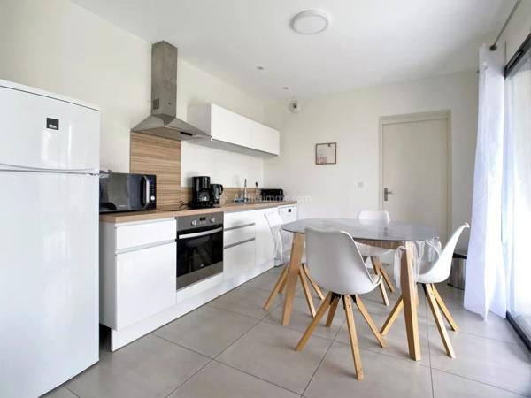 Location Maison 4 pièces 95 m2 à Albi