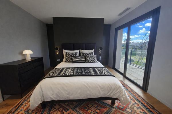 MAISON MOUGINS 500 m² habitables - Terrain 5200 m² - Luxe, volupté et art de vivre