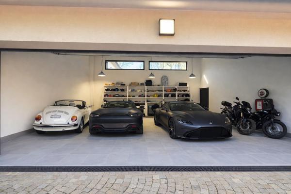MAISON MOUGINS 500 m² habitables - Terrain 5200 m² - Luxe, volupté et art de vivre