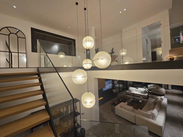 MAISON MOUGINS 500 m² habitables - Terrain 5200 m² - Luxe, volupté et art de vivre