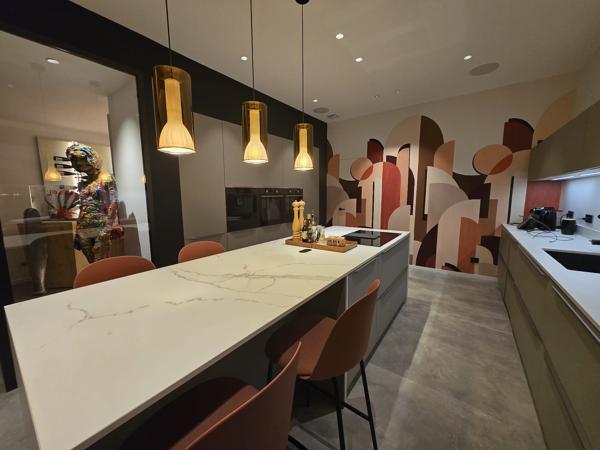 MAISON MOUGINS 500 m² habitables - Terrain 5200 m² - Luxe, volupté et art de vivre