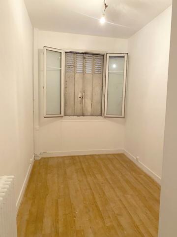Clichy 23m2 Boisseau