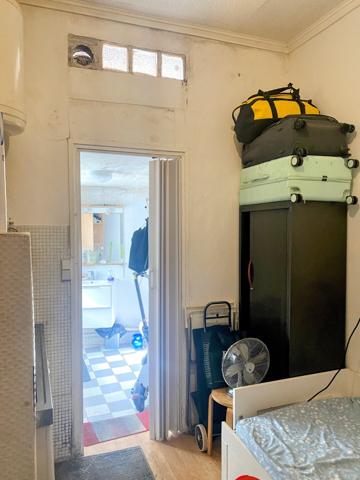 Clichy 23m2 Boisseau