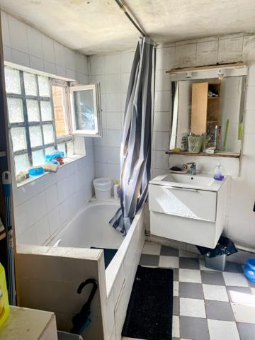 Clichy 23m2 Boisseau