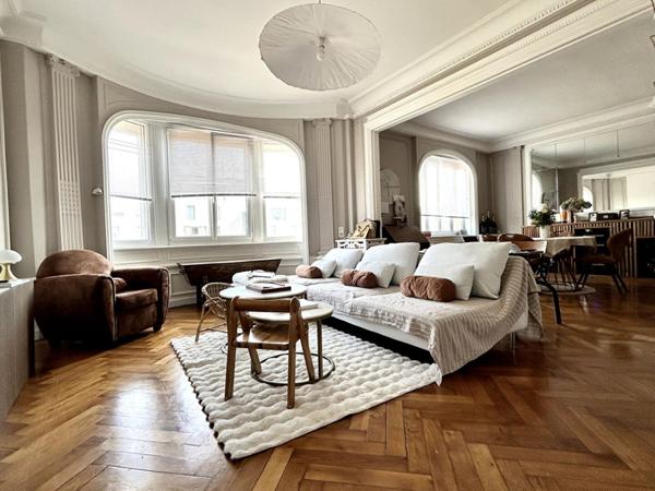 A VENDRE : T4 à ROUBAIX • Barbieux • 250 000 € FAI • Réf. 1624