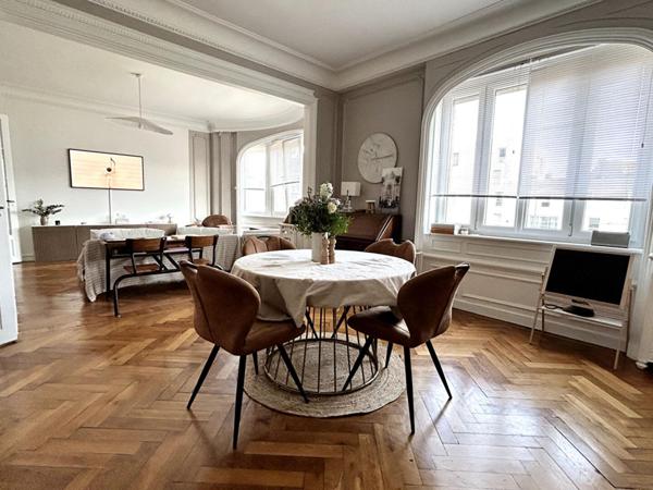 A VENDRE : T4 à ROUBAIX • Barbieux • 250 000 € FAI • Réf. 1624