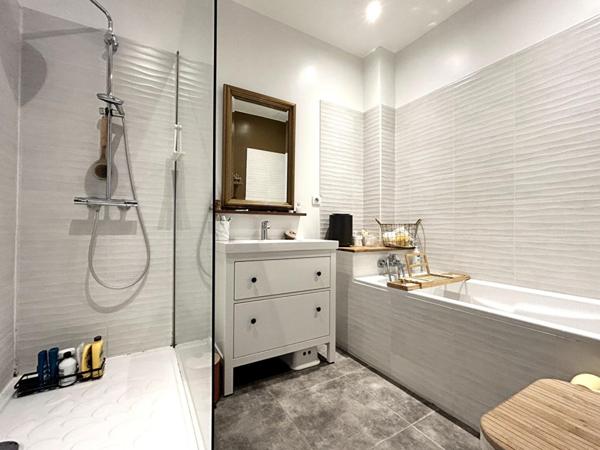 A VENDRE : T4 à ROUBAIX • Barbieux • 250 000 € FAI • Réf. 1624