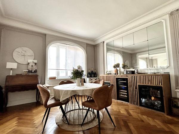 A VENDRE : T4 à ROUBAIX • Barbieux • 250 000 € FAI • Réf. 1624