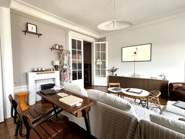 A VENDRE : T4 à ROUBAIX • Barbieux • 250 000 € FAI • Réf. 1624