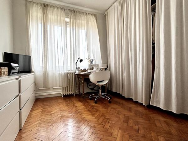 A VENDRE : T4 à ROUBAIX • Barbieux • 250 000 € FAI • Réf. 1624