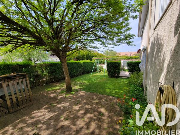 Maison à vendre 6 pièces 139 m² Meaux