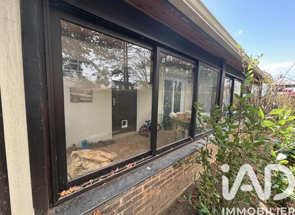 Maison à vendre 6 pièces 139 m² Meaux