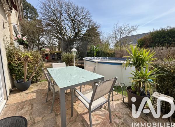 Maison à vendre 6 pièces 139 m² Meaux