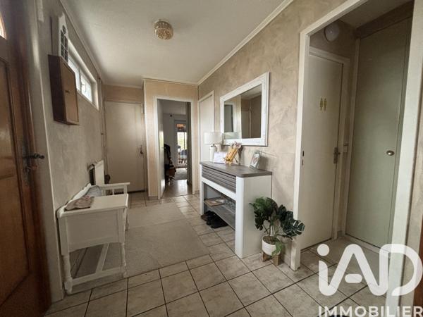 Maison à vendre 6 pièces 139 m² Meaux