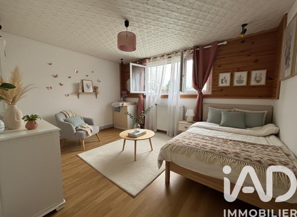 Maison à vendre 6 pièces 139 m² Meaux