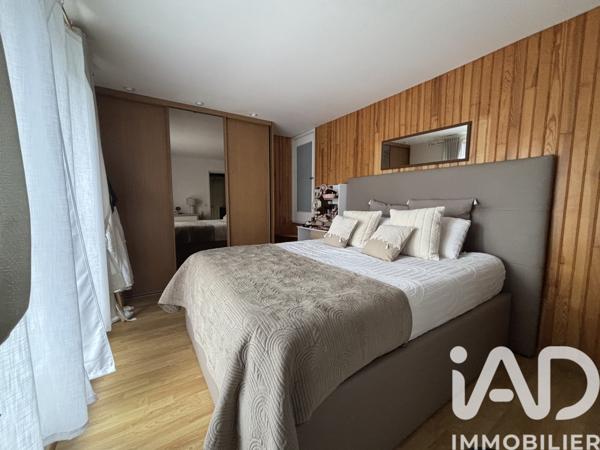 Maison à vendre 6 pièces 139 m² Meaux
