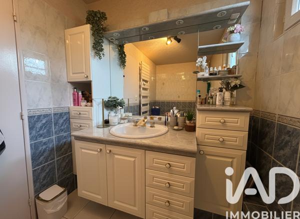 Maison à vendre 6 pièces 139 m² Meaux