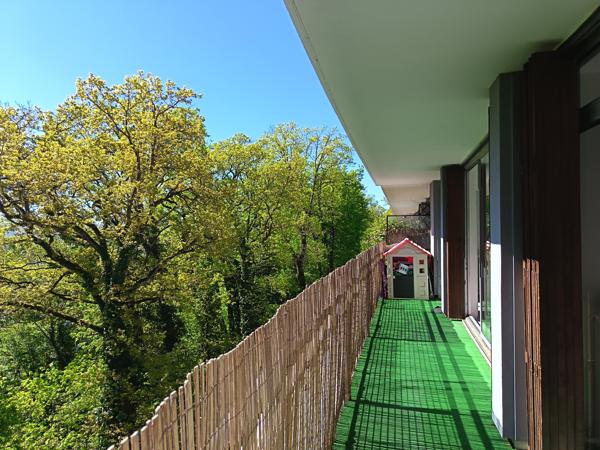 Appartement 3 pièces - 67 m²