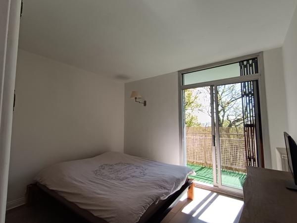 Appartement 3 pièces - 67 m²