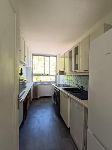 Appartement 3 pièces - 67 m²