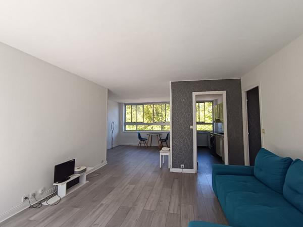 Appartement 3 pièces - 67 m²
