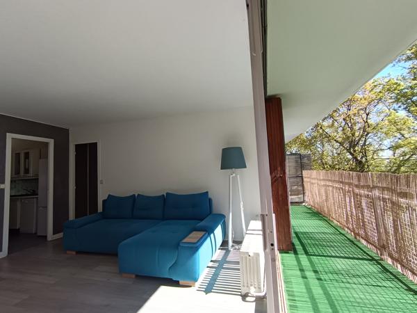 Appartement 3 pièces - 67 m²