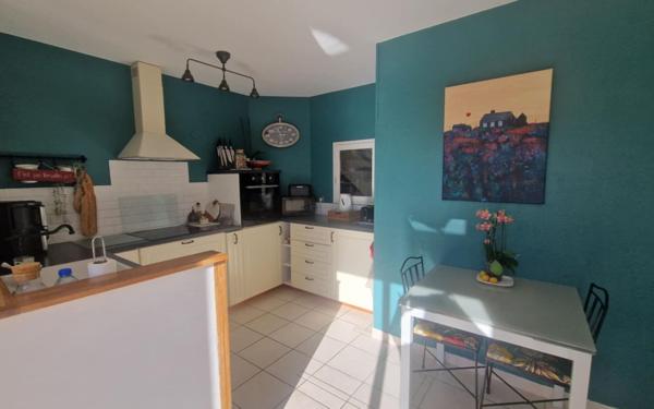 Maison à vendre    6 pièces •  Mèze