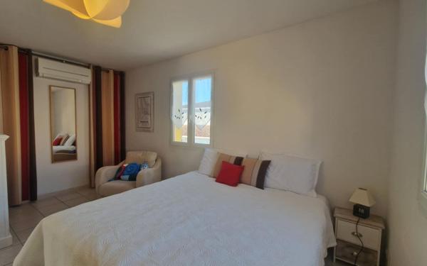 Maison à vendre    6 pièces •  Mèze