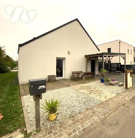 DOUVRES LA DELIVRANDE