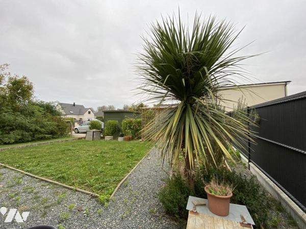 DOUVRES LA DELIVRANDE