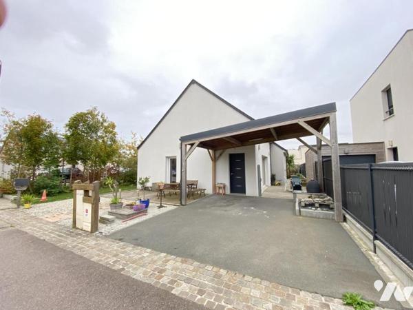 DOUVRES LA DELIVRANDE