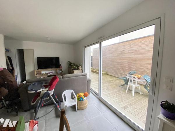 DOUVRES LA DELIVRANDE