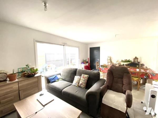 DOUVRES LA DELIVRANDE