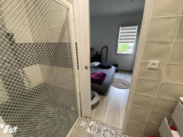 DOUVRES LA DELIVRANDE