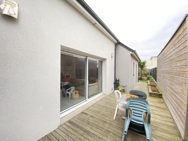 DOUVRES LA DELIVRANDE