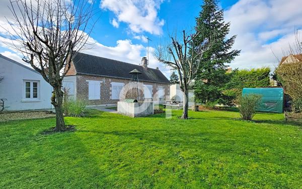 Maison à louer    4 pièces • 87,50 m2 Le Meux